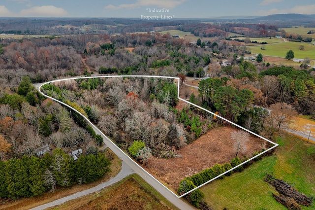 0 N Center Point Acres, Walling, TN 38587