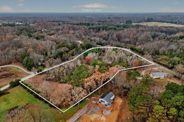 0 N Center Point Acres, Walling, TN 38587