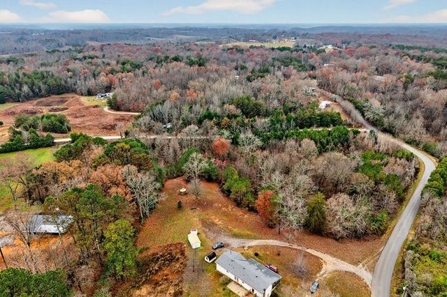 0 N Center Point Acres, Walling, TN 38587