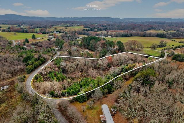 0 N Center Point Acres, Walling, TN 38587