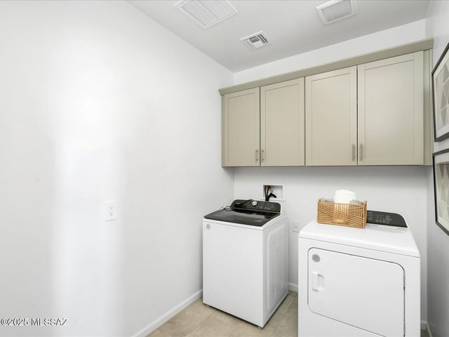 8296 S Cabari Mine Way, Tucson, AZ 85747