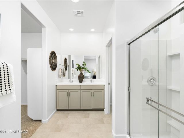 8296 S Cabari Mine Way, Tucson, AZ 85747