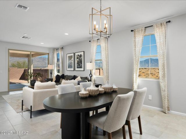 8296 S Cabari Mine Way, Tucson, AZ 85747