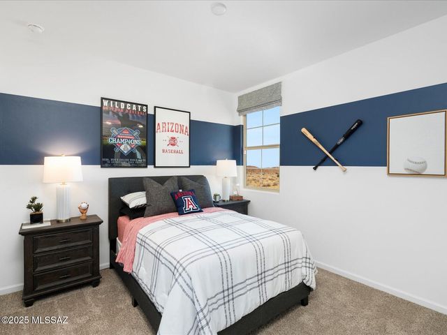 8296 S Cabari Mine Way, Tucson, AZ 85747