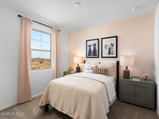 8296 S Cabari Mine Way, Tucson, AZ 85747