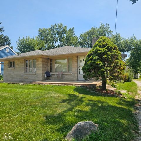 2411 E 5th Street, Anderson, IN 46012