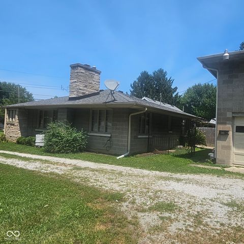 2411 E 5th Street, Anderson, IN 46012