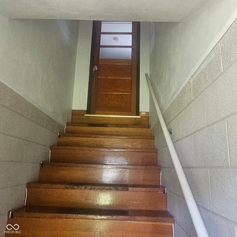 2411 E 5th Street, Anderson, IN 46012