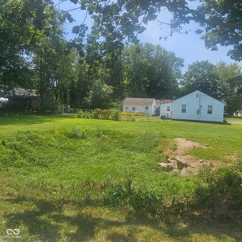 2411 E 5th Street, Anderson, IN 46012