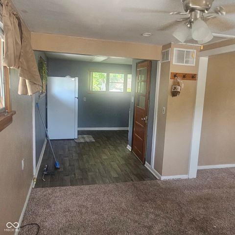 2411 E 5th Street, Anderson, IN 46012