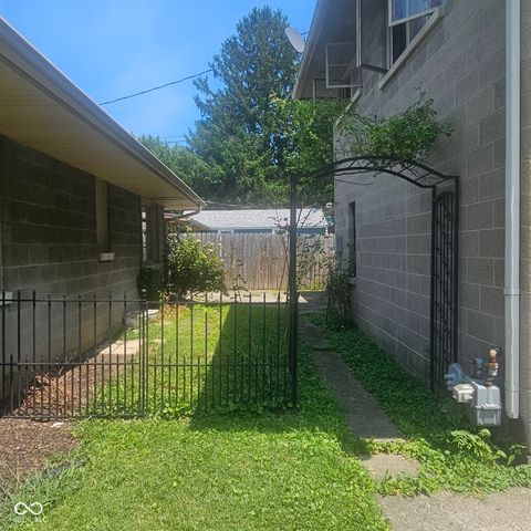 2411 E 5th Street, Anderson, IN 46012