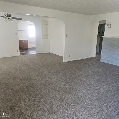 2411 E 5th Street, Anderson, IN 46012
