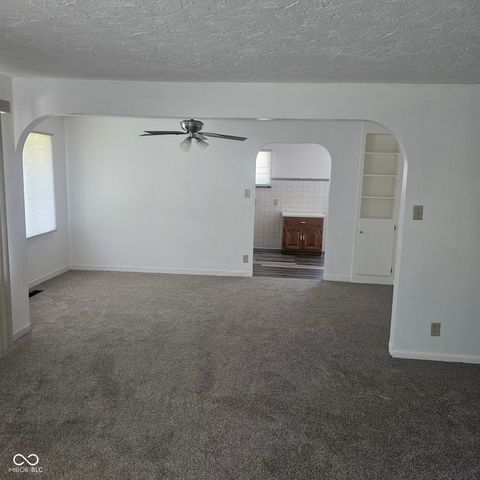 2411 E 5th Street, Anderson, IN 46012