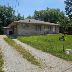 2411 E 5th Street, Anderson, IN 46012