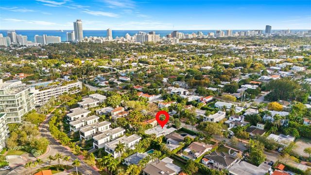 865 W 47th Street, Miami Beach, FL 33140