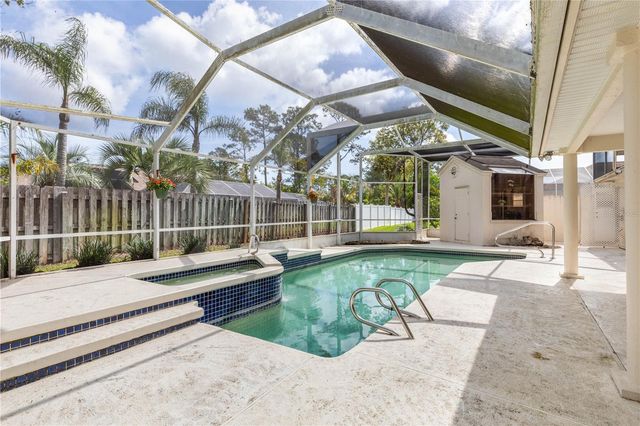 277 WELLINGTON DRIVE, Palm Coast, FL 32164