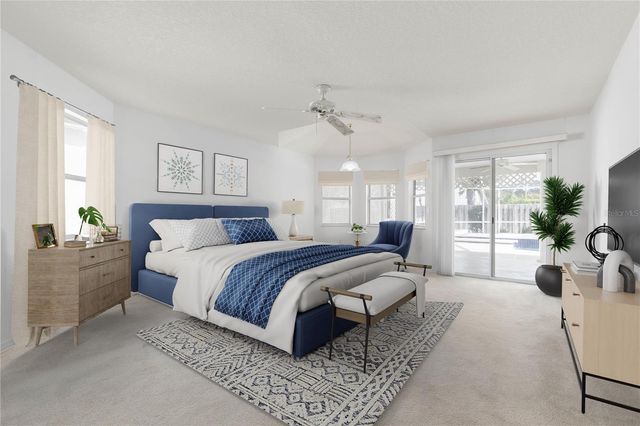 277 WELLINGTON DRIVE, Palm Coast, FL 32164