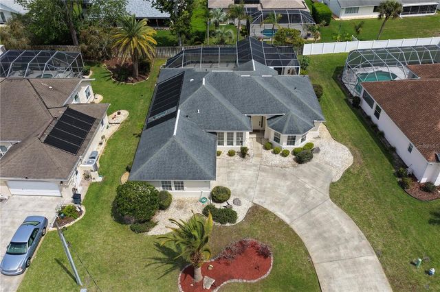 277 WELLINGTON DRIVE, Palm Coast, FL 32164