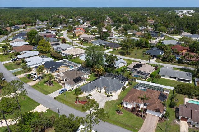 277 WELLINGTON DRIVE, Palm Coast, FL 32164