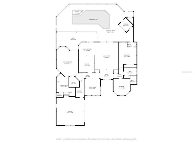 277 WELLINGTON DRIVE, Palm Coast, FL 32164