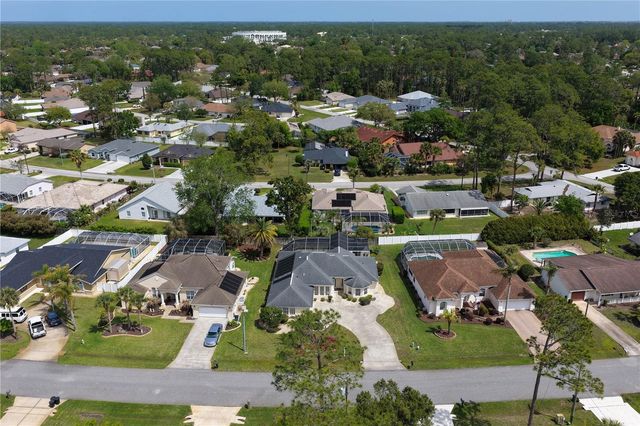 277 WELLINGTON DRIVE, Palm Coast, FL 32164