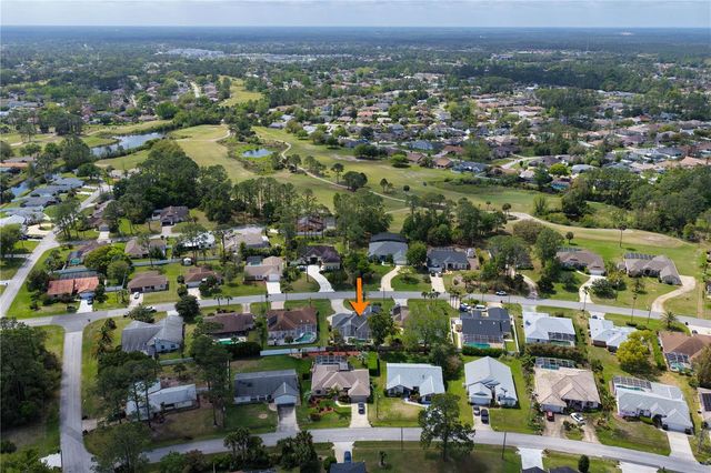 277 WELLINGTON DRIVE, Palm Coast, FL 32164