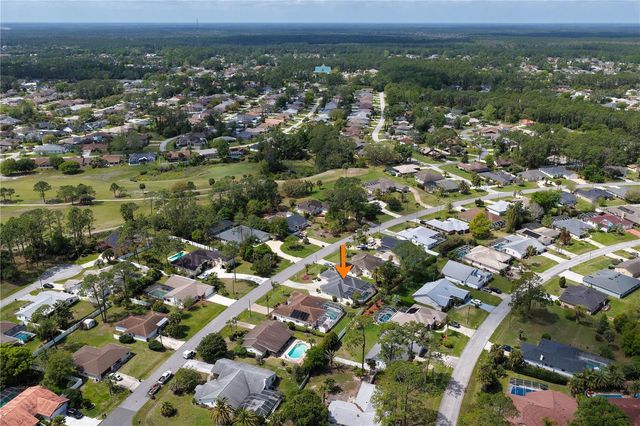 277 WELLINGTON DRIVE, Palm Coast, FL 32164