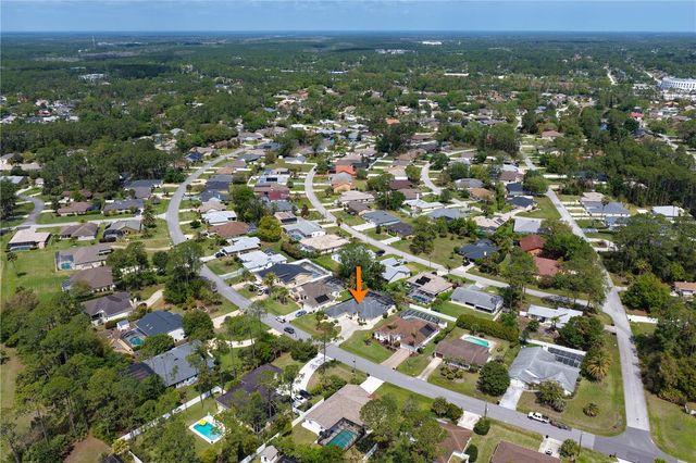 277 WELLINGTON DRIVE, Palm Coast, FL 32164