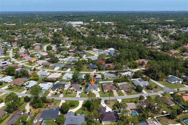277 WELLINGTON DRIVE, Palm Coast, FL 32164