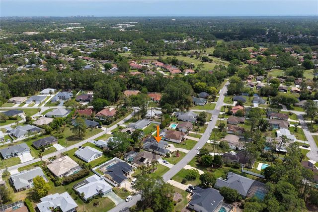 277 WELLINGTON DRIVE, Palm Coast, FL 32164