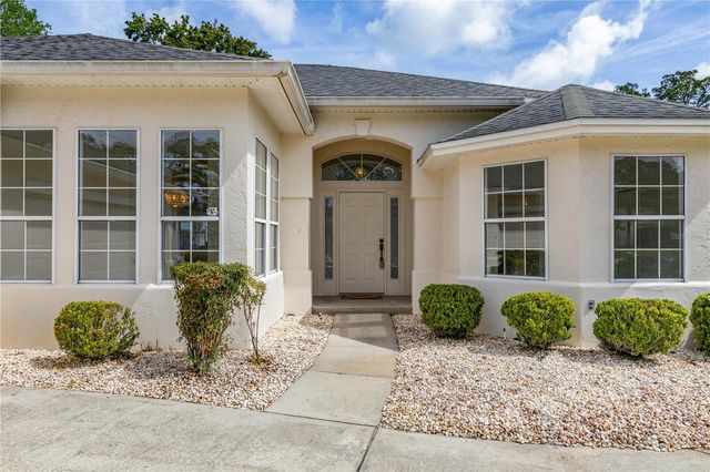 277 WELLINGTON DRIVE, Palm Coast, FL 32164