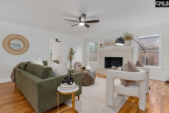 1511 Beltline Boulevard, Columbia, SC 29205