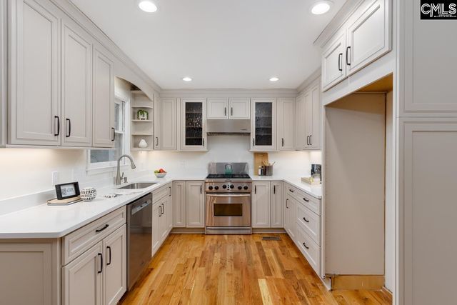 1511 Beltline Boulevard, Columbia, SC 29205