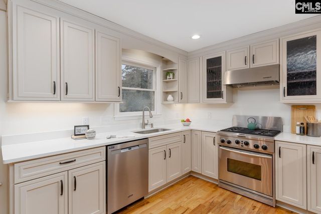 1511 Beltline Boulevard, Columbia, SC 29205