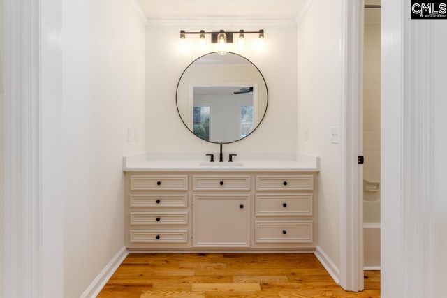 1511 Beltline Boulevard, Columbia, SC 29205