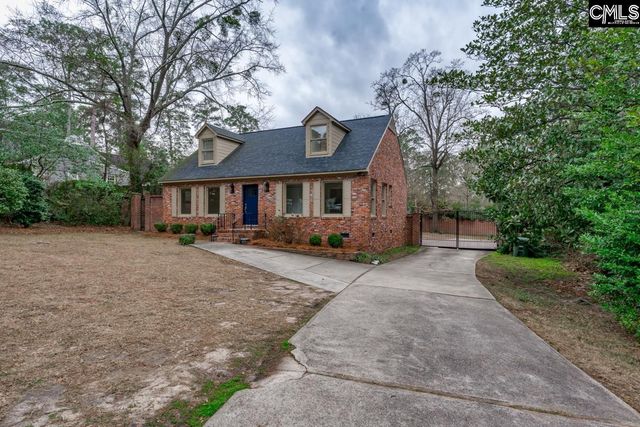 1511 Beltline Boulevard, Columbia, SC 29205