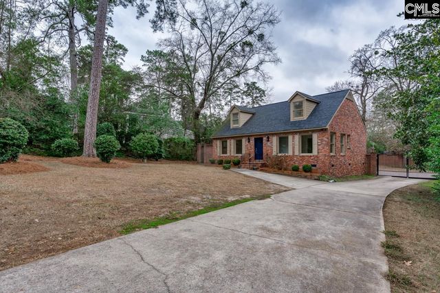 1511 Beltline Boulevard, Columbia, SC 29205