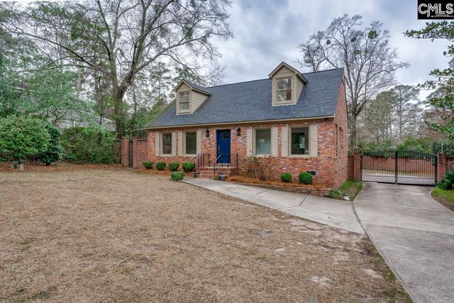 1511 Beltline Boulevard, Columbia, SC 29205