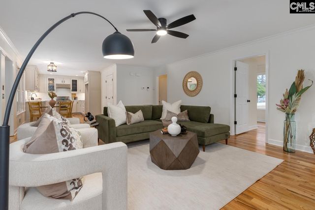 1511 Beltline Boulevard, Columbia, SC 29205