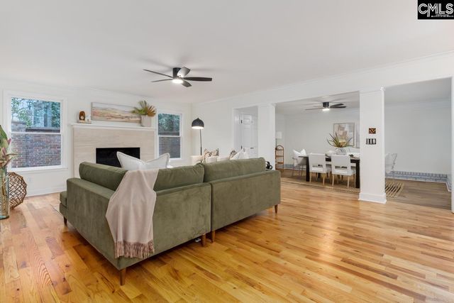 1511 Beltline Boulevard, Columbia, SC 29205