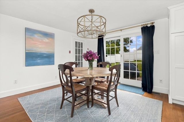 14 Colby Road, Hingham, MA 02043