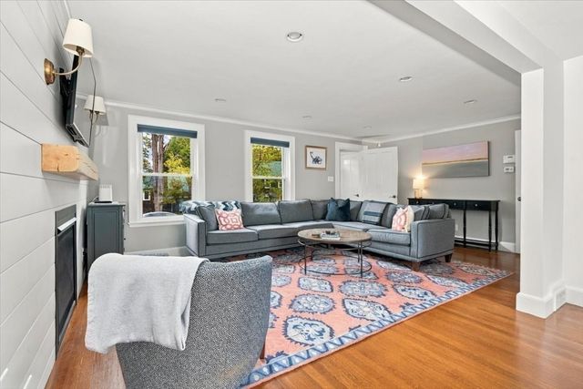 14 Colby Road, Hingham, MA 02043