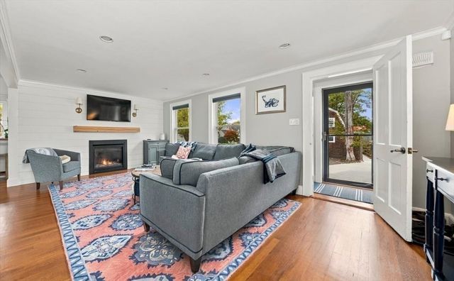 14 Colby Road, Hingham, MA 02043