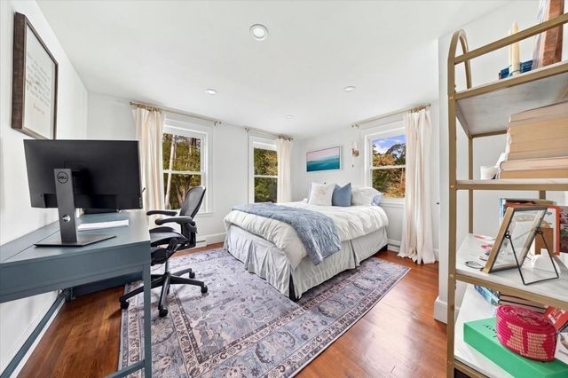 14 Colby Road, Hingham, MA 02043