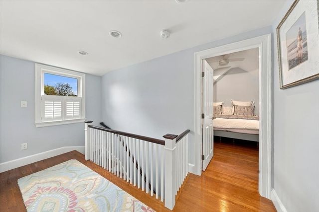 14 Colby Road, Hingham, MA 02043