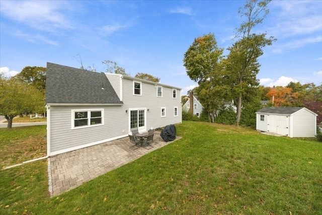 14 Colby Road, Hingham, MA 02043