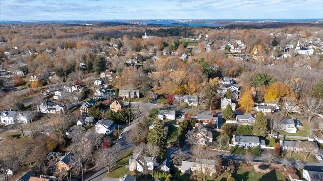 14 Colby Road, Hingham, MA 02043