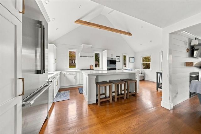 14 Colby Road, Hingham, MA 02043