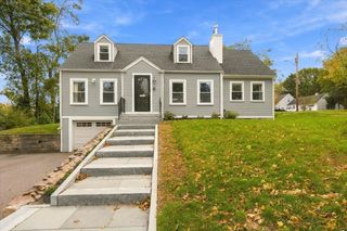 14 Colby Road, Hingham, MA 02043