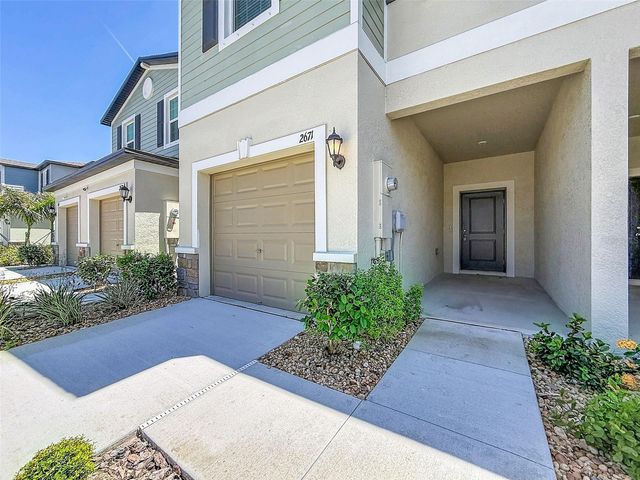 2671 BUTTERCUP LUCINE LANE, Ruskin, FL 33570